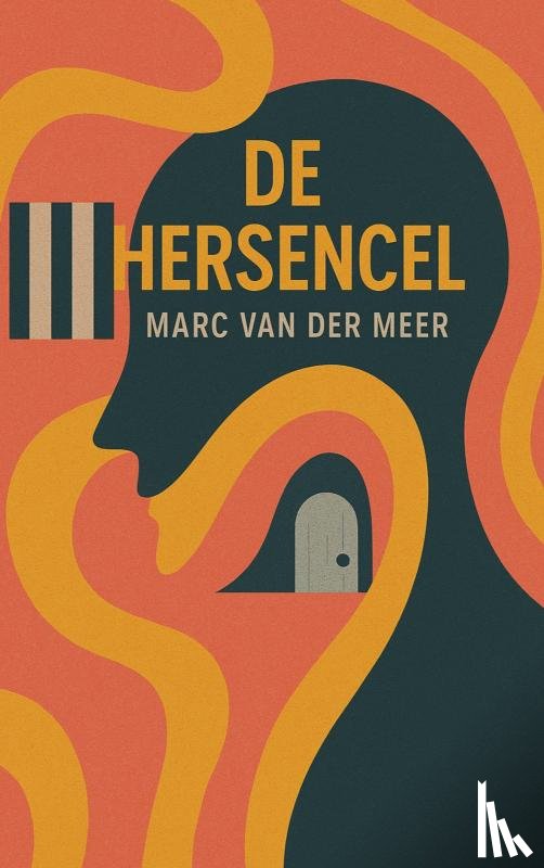 van der Meer, Marc - De Hersencel