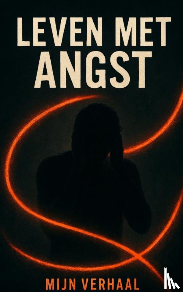 Van zwol, Wesley - Leven met angst