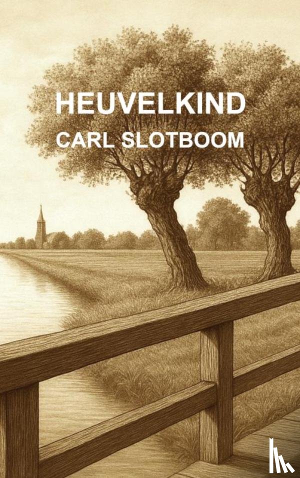 Slotboom, Carl - HEUVELKIND