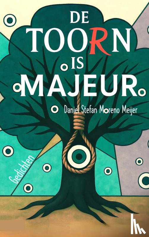 Moreno Meijer, Daniel Stefan - De TooRn is Majeur