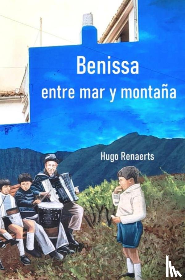 Renaerts, Hugo - Benissa