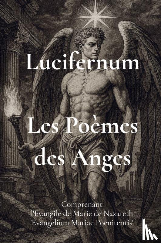 Cottenjé, Rubèn - Les Poèmes des Anges