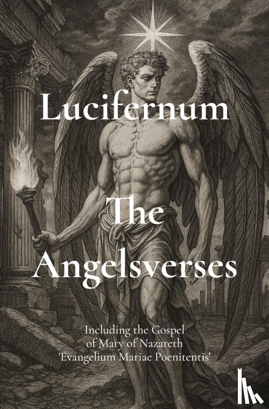 Cottenjé, Rubèn - The Angelsverses