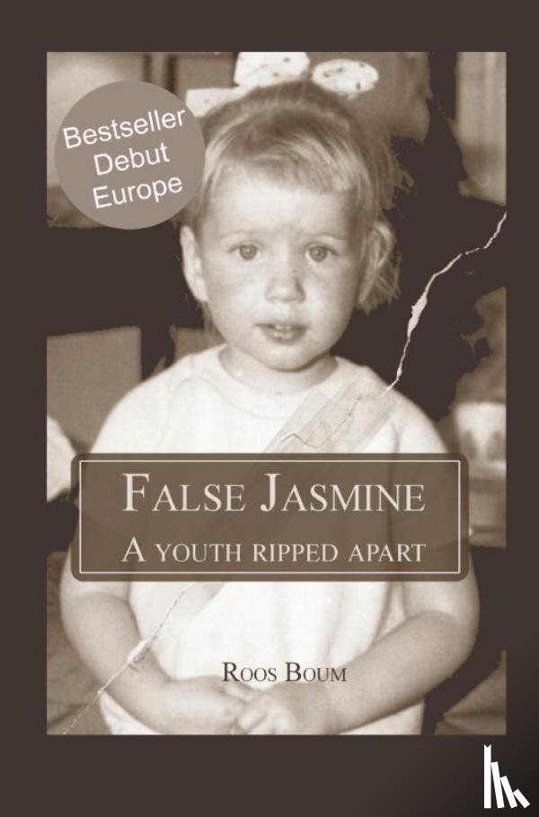 Boum, Roos - False Jasmine