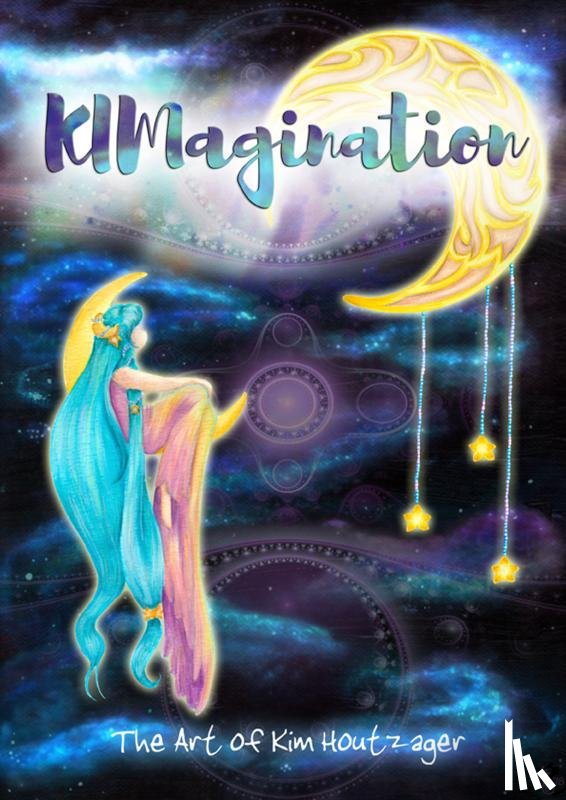 Houtzager, Kim - KIMagination