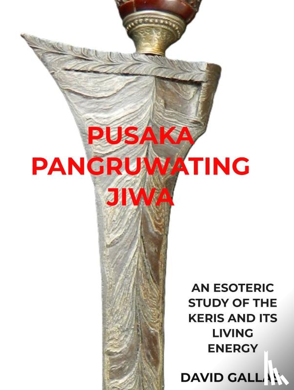 Gallas, David - Pusaka Pangruwating Jiwa