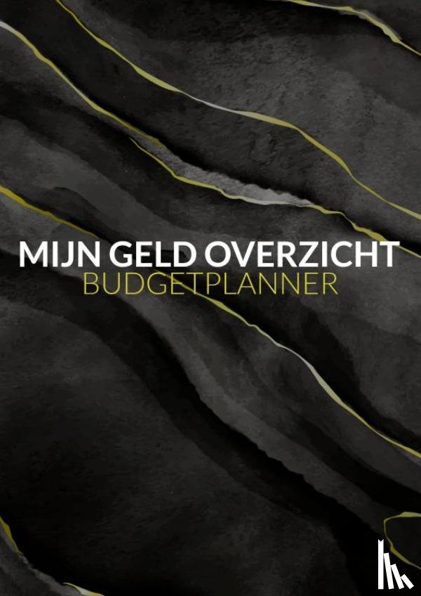 & Blessings, Love - Mijn geld overzicht - budgetplanner