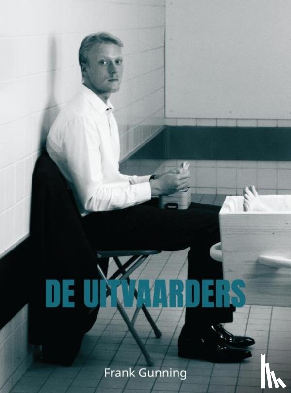 Gunning, Frank - De Uitvaarders