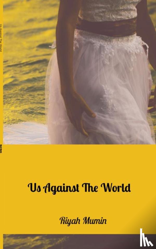 Mumin, Riyah - Us Against The World