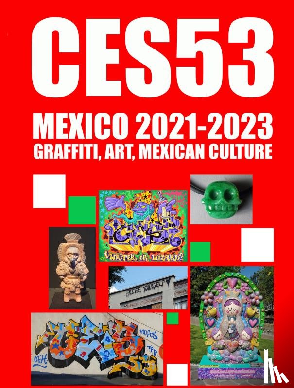 PRESS, ABYSSUS - CES53, Mexico, 2021-2023.