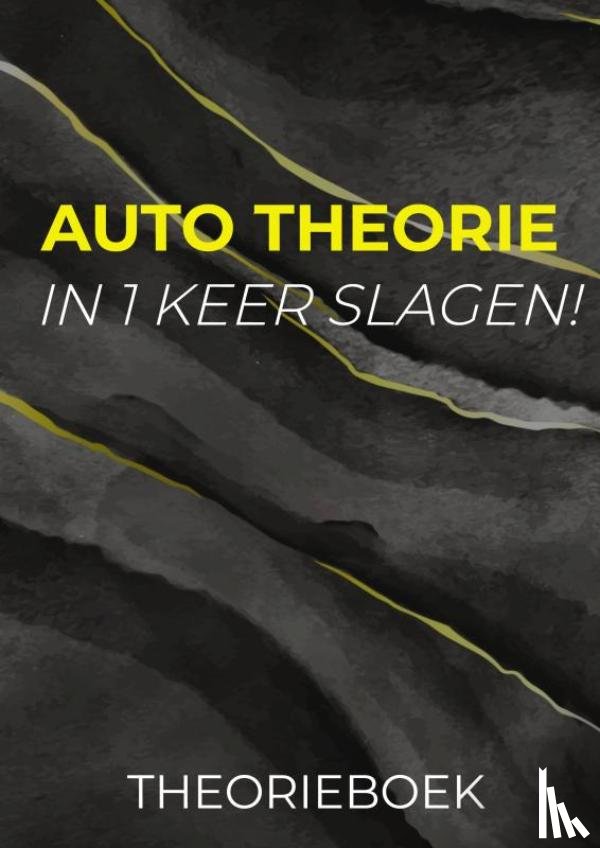 Acadamy, Drive Wise - Auto theorie: In 1 Keer Slagen