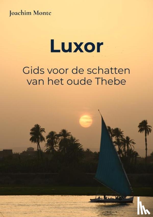 Monte, Joachim - Luxor