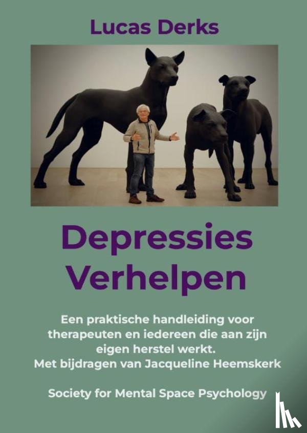 Therapie.nl, Coaching - Depressies verhelpen