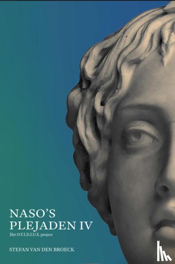 Van den Broeck, Stefan - Naso's Plejaden IV