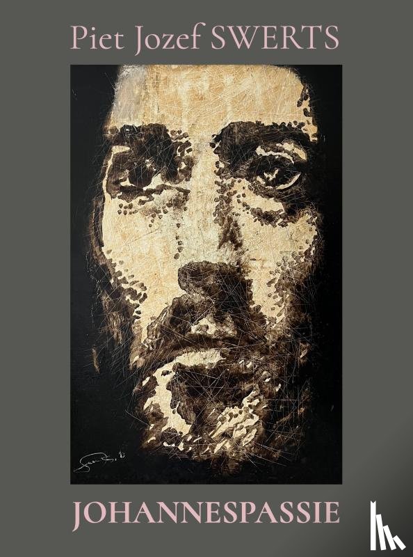 SWERTS, Piet Jozef - JOHANNESPASSIE