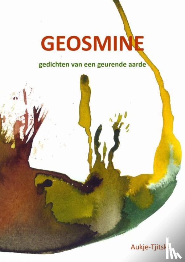Dieleman-Hovinga, Aukje-Tjitske - Geosmine
