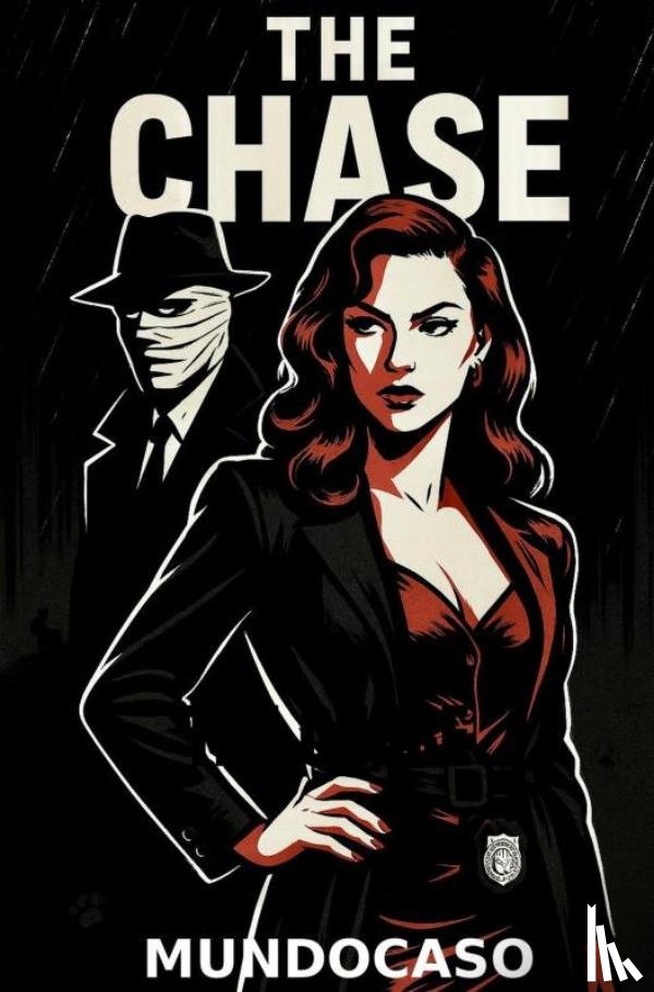 ., Mundocaso - The Chase