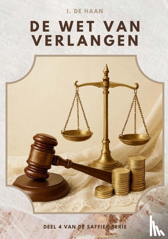 de Haan, I. - De wet van verlangen