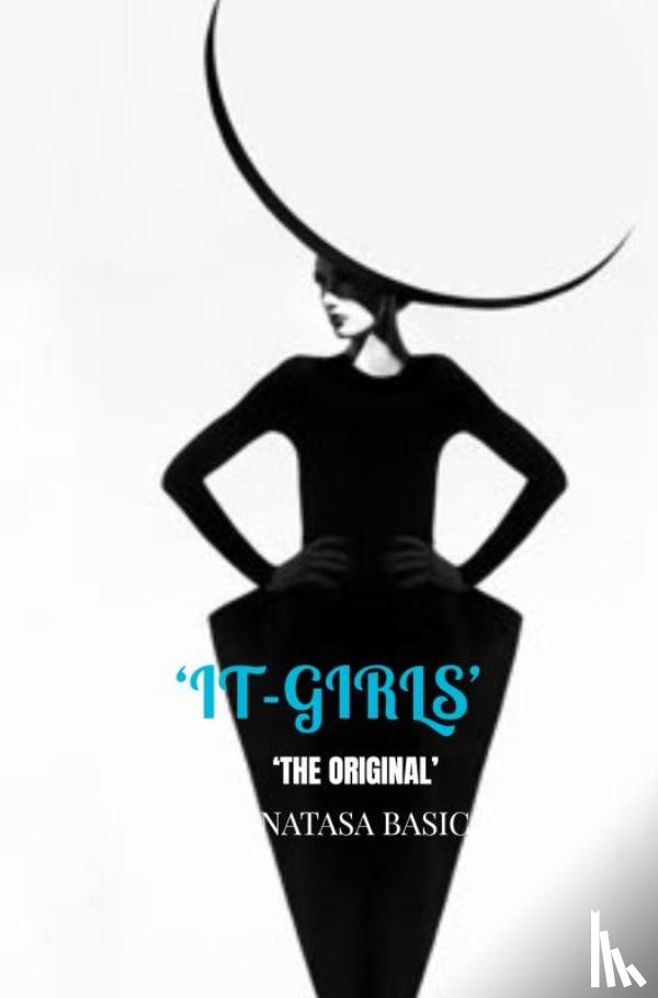 Basic, Natasa - ‘IT-GIRLS’