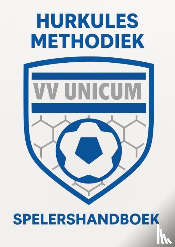 Van der Hurk, Leroy - Hurkules - methodiek