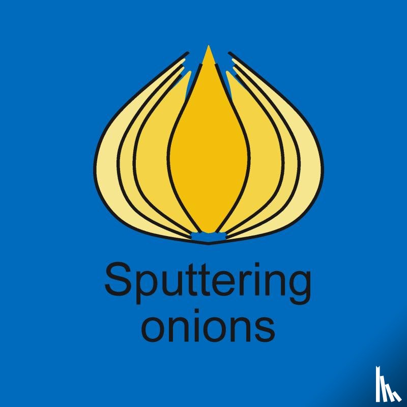 Depla, Diederik - Sputtering onions