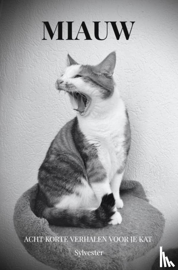 De Kat, Sylvester - Miauw