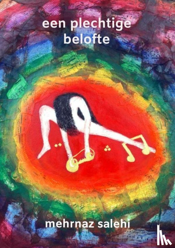 Salehi, Mehrnaz - een plechtige belofte