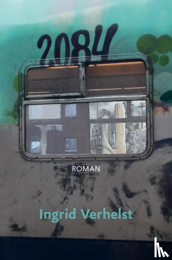 Verhelst, Ingrid - 2084