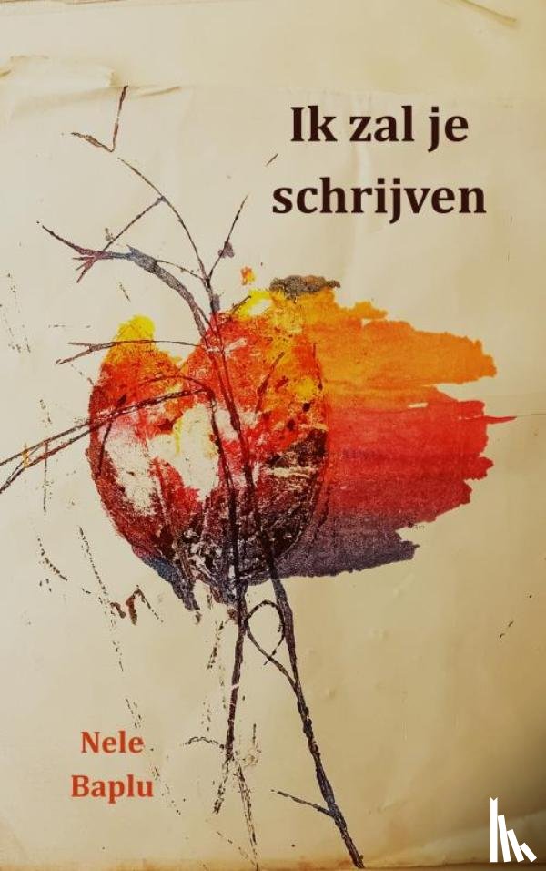 Baplu, Nele - Ik zal je schrijven