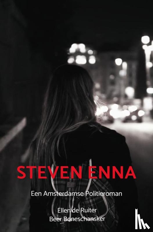 Boneschansker & de Ruiter, Beer & Ellen - Steven Enna