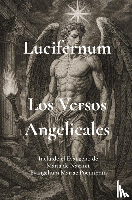 Cottenjé, Rubèn - Los Versos Angelicales