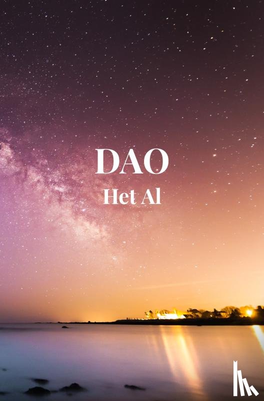 Hubeau, Roland - Dao