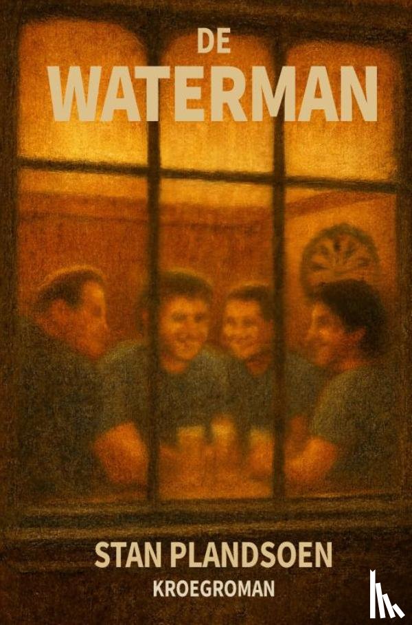 Plandsoen, Stan - De Waterman