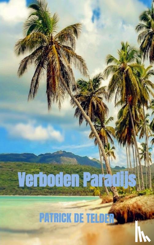 De Telder, Patrick - Verboden Paradijs