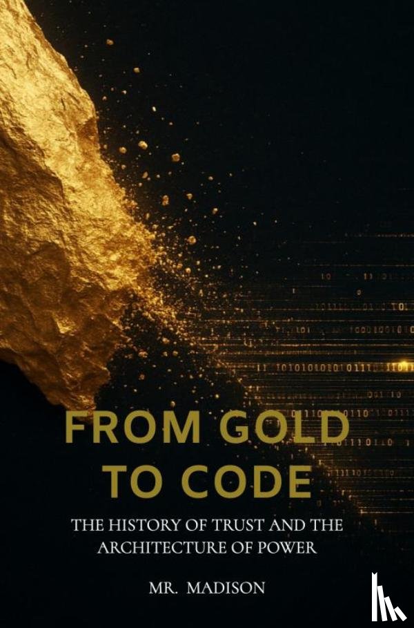 Madison, Mr. - From Gold to Code
