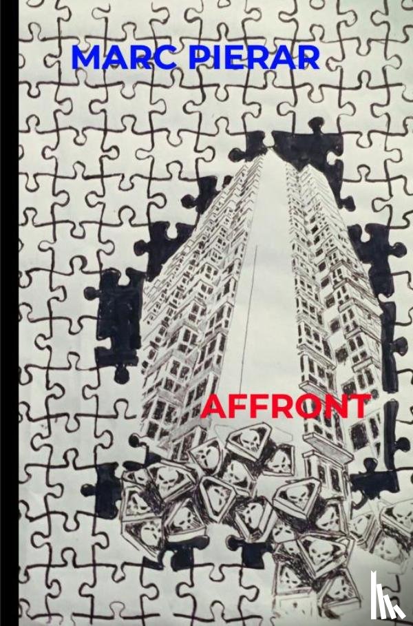Pierar, Marc - Affront