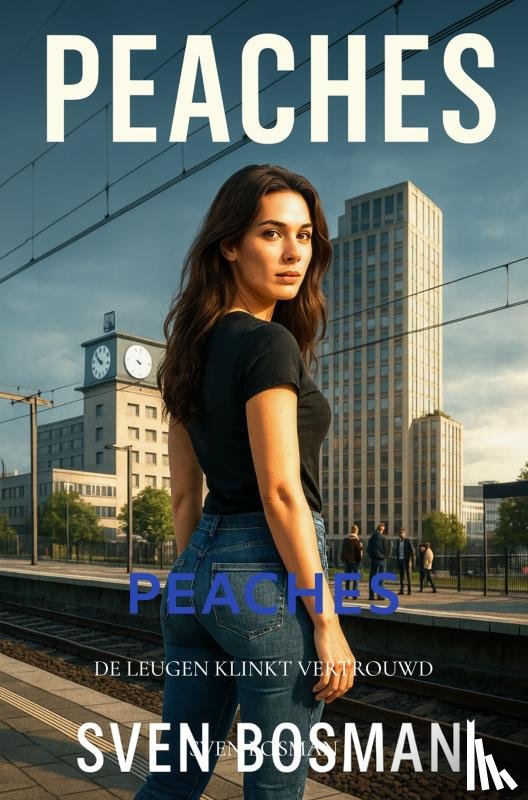 Bosman, Sven - Peaches