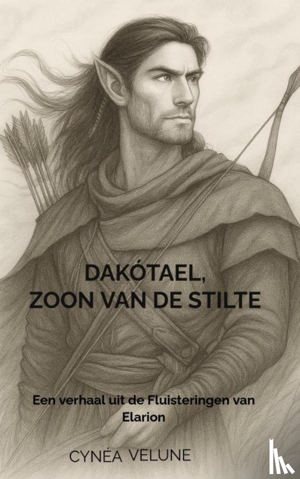 Velune, Cynéa - Dakótael, zoon van de Stilte