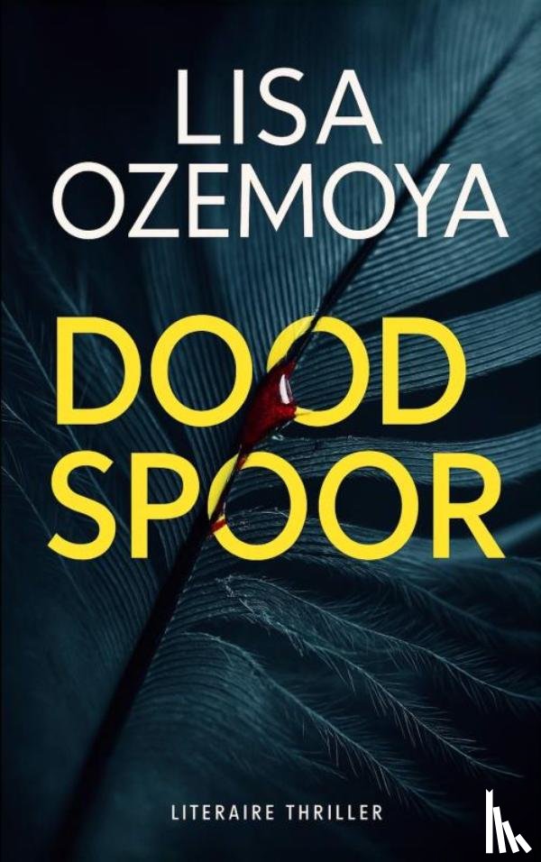 Ozamoya, Lisa - Dood spoor