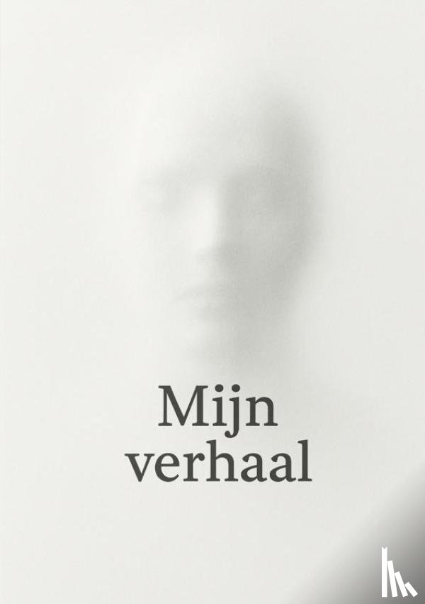 Van zwol, Wesley - Mijn verhaal