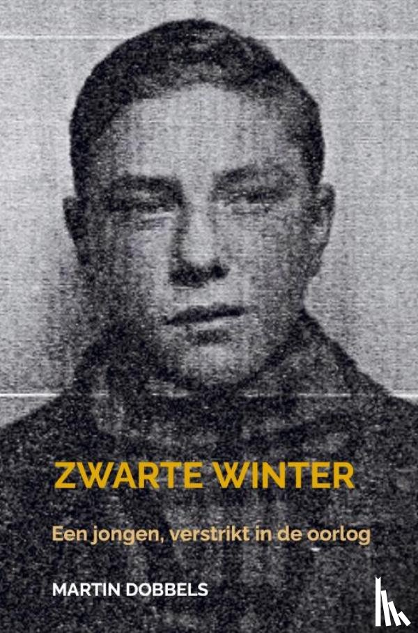 Dobbels, Martin - Zwarte winter