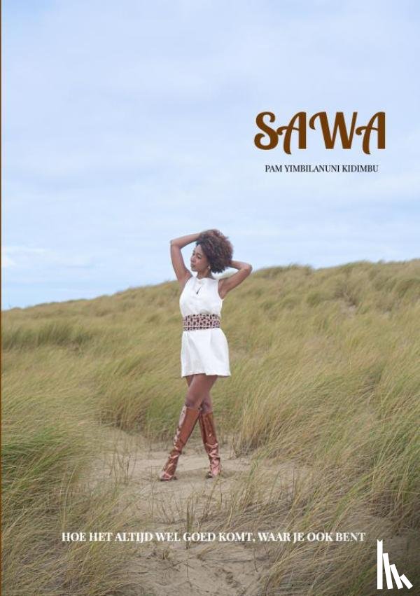 Kidimbu, Pam Yimbilanuni - Sawa