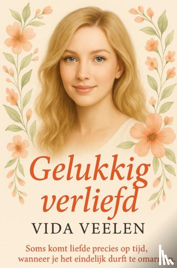 Veelen, Vida - Gelukkig Verliefd