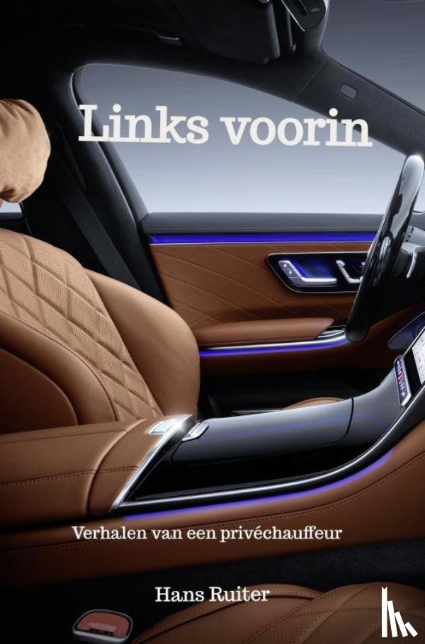 Ruiter, Hans - Links voorin