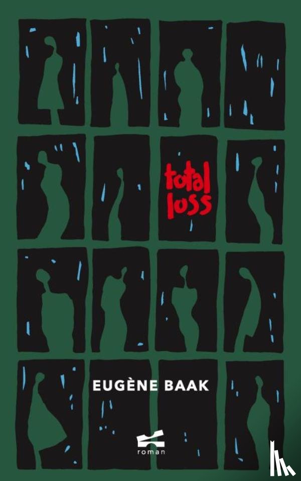 Baak, Eugène - Total loss