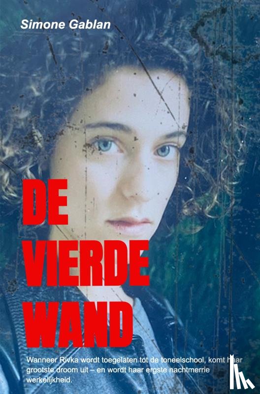 Gablan, Simone - De Vierde Wand
