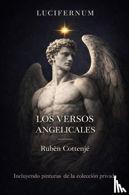 Cottenjé, Rubèn - Los Versos Angelicales