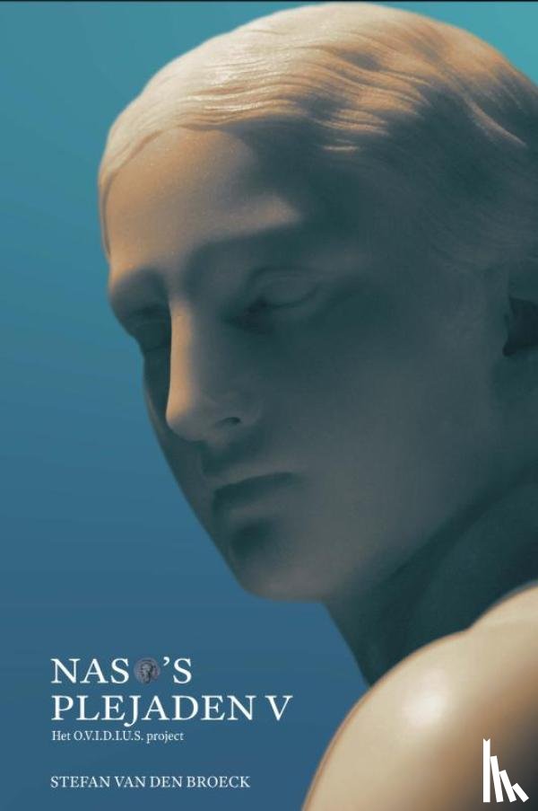 Van den Broeck, Stefan - Naso's Plejaden V