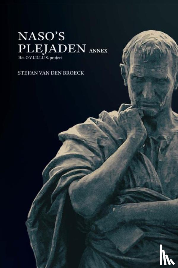 Van den Broeck, Stefan - Naso's Plejaden