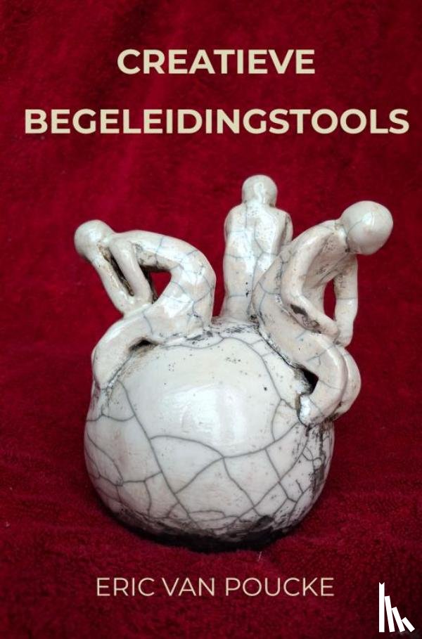 Van Poucke, Eric - Creatieve Begeleidingstools